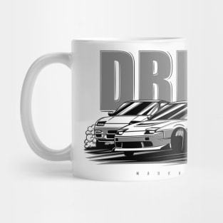 Drift kings - 180SX & 240SX Mug